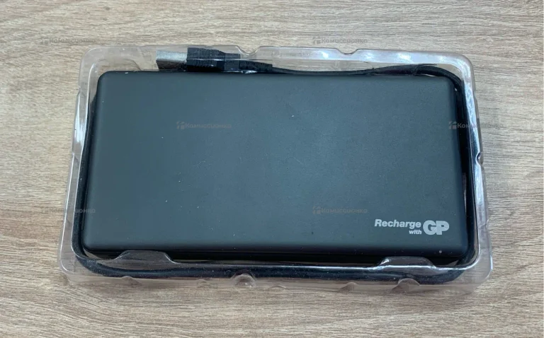 Power Bank  15.000  MP15MA