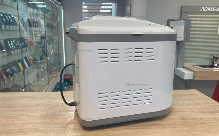 Хлебопечи LG Hb-206ce