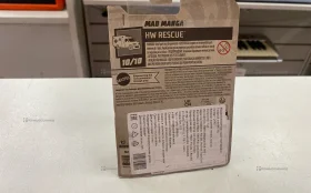 Машинка HotWheels Mad Manga