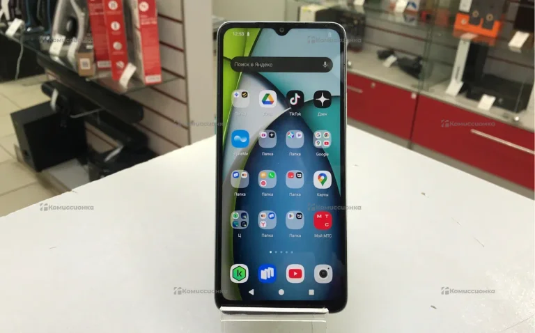Xiaomi Redmi A3x 4/64 ГБ