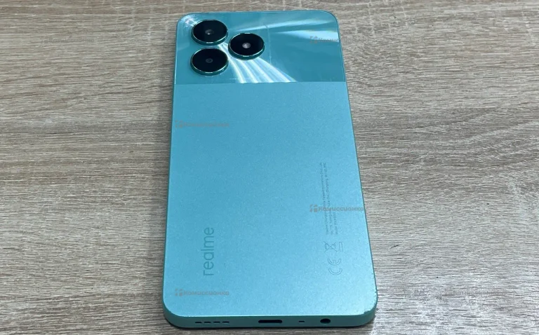 Realme C51 4/64 ГБ
