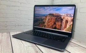 Купить Ноутбук  honor magicbook kpl-w00 б/у , в Курган Цена:17900рублей