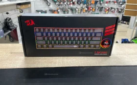 Купить Клавиатура Redragon Lakshmi б/у , в Москва и область Цена:990рублей