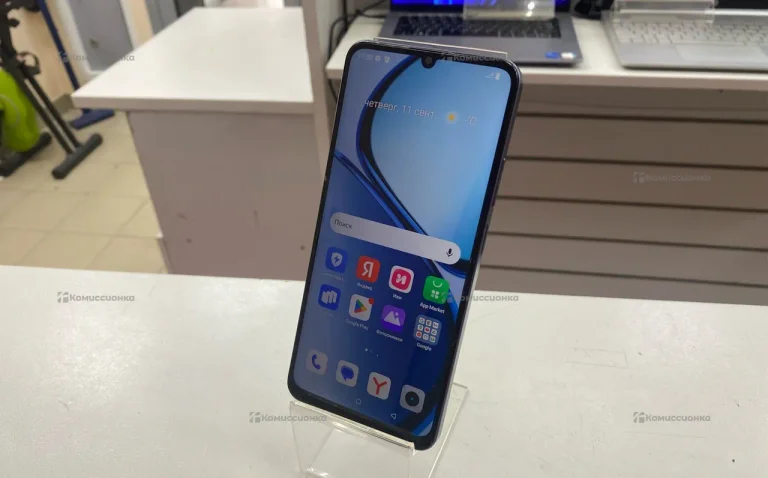 Realme note 60