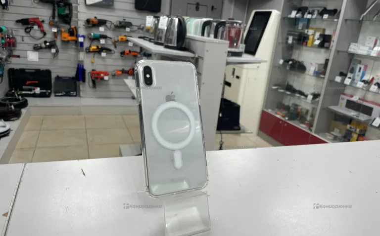Iphone XS Max 64gb