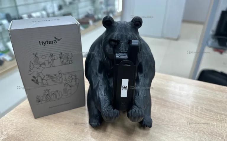 Рация Hytera HYT-S10