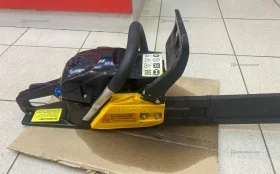 Бензопила GS-516