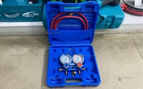 Купить Монометр VALUE VMG-2-R32 б/у , в Краснодар Цена:3790рублей