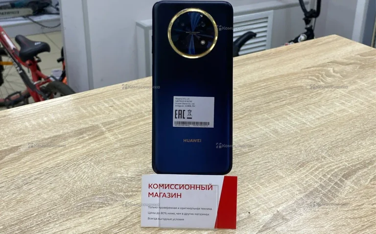 Huawei nova Y91 8/128Gb