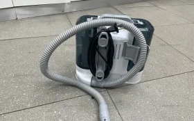 Пылесос  для машины и дома