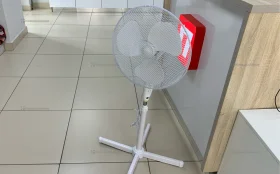 Купить Вентилятор б/у , в Тольятти Цена:990рублей