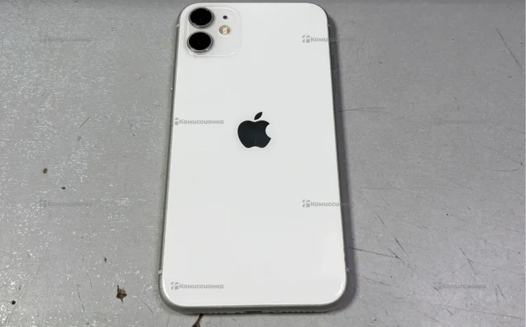 Apple iPhone 11 128Gb