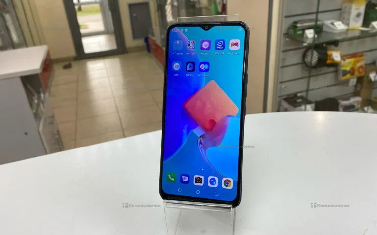 Tecno Spark 8C 4/64Gb