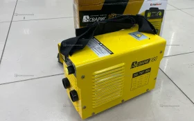 Купить Сварочный аппарат FoxWeld Сварис 160. б/у , в Краснодар Цена:5500рублей