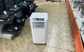 Купить Мобильный кондиционер Aceline AC-PS07PO/W б/у , в Красноярск Цена:9990рублей