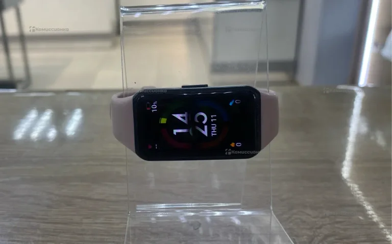 Часы  Honor honor arg-b39