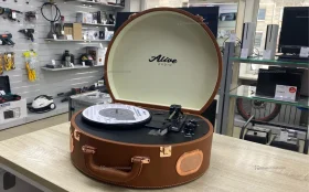 Купить Колонка  ALIVE MOVIE б/у , в Магнитогорск Цена:5900рублей