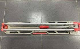 Плиткорез RUBI Star-63