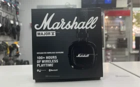 Купить Marshall Major 5 б/у , в Нижний Новгород Цена:5900рублей