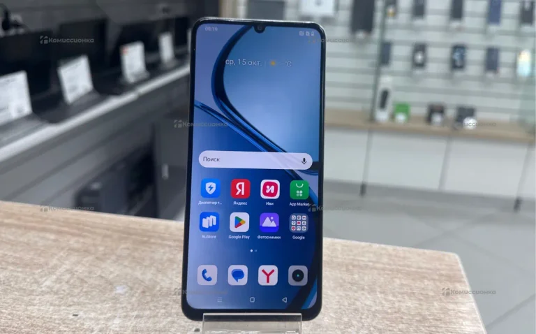 Realme C53 8/256 ГБ