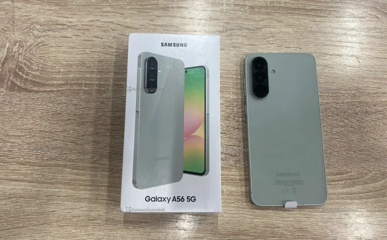 Samsung Galaxy A56 8/256 ГБ