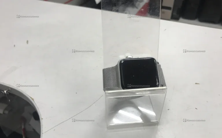 Apple Watch 3 42MM