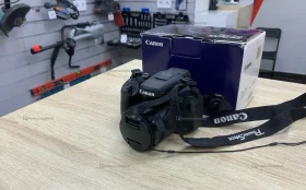 Фотоаппарат  Canon Powershot SX70HS