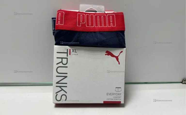 Трусы Puma (XL)