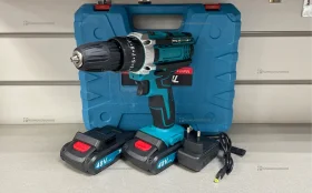 Дрель шуруповерт QNL 08 реплика