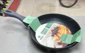 Сковорода Wellfort Collection 24cm