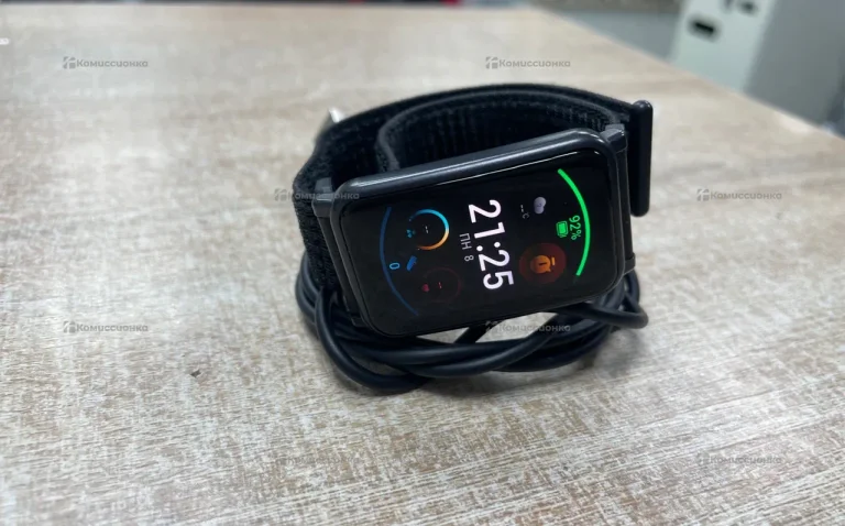 Часы  Honor Watch es-d47
