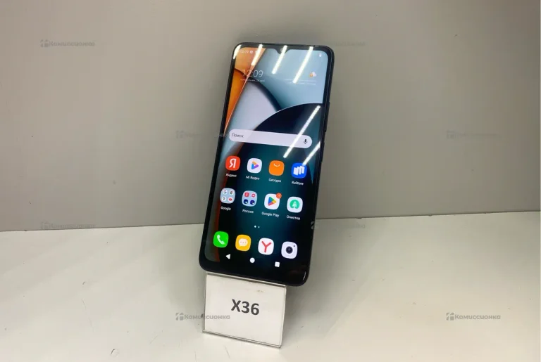 Xiaomi Redmi A3 128Gb