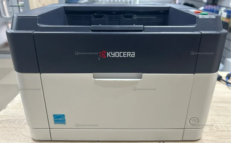 Kyocera FS-1040