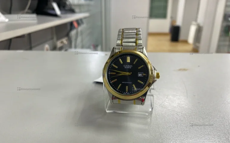 Часы  Casio реплика