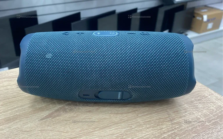 Колонка  jbl charge 5