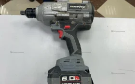 аккумуляторный гайковерт profipower t-2000n