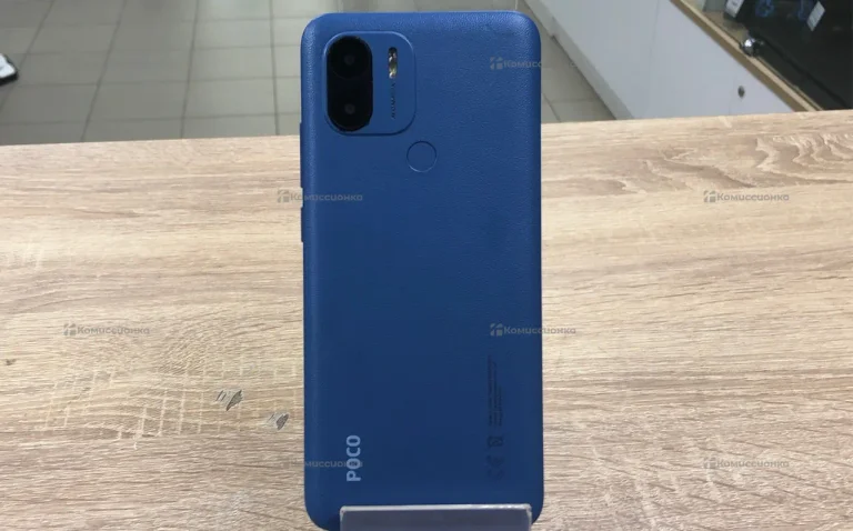 Xiaomi Poco C51 3/64 ГБ