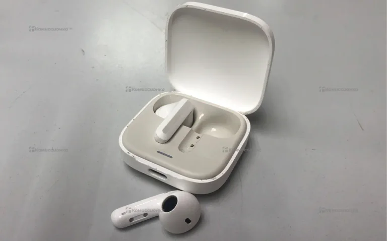 Наушники Redmi Buds 6 Active