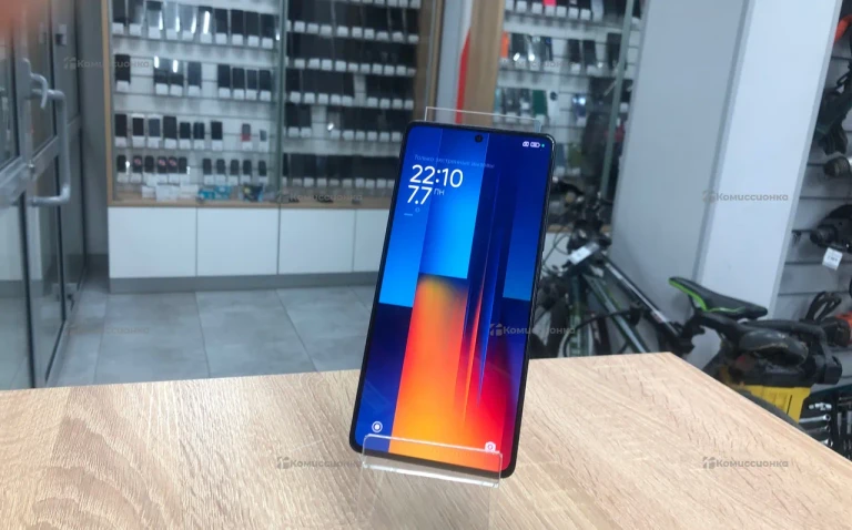 Xiaomi POCO M6 Pro 12/512Gb
