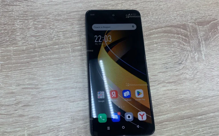 Infinix Smart 8 Pro 4/256 ГБ