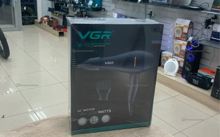 фен VGR 433