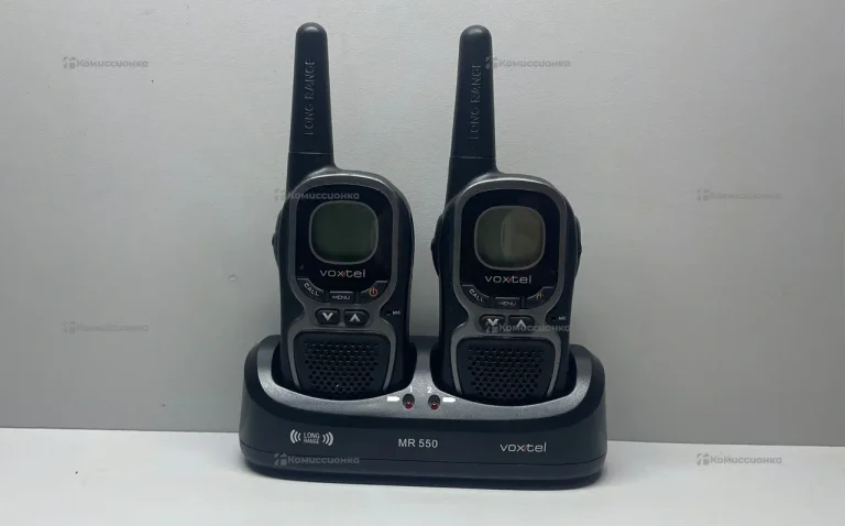 Рации Voxtel MR550