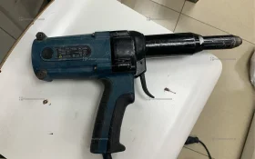электрический заклепачник TAC500
