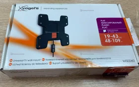 Кронштейн для телевизора Vogels W50060