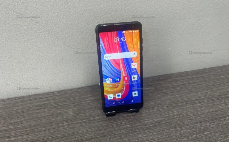 Haier A4 Lite
