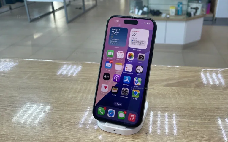 Apple iPhone 15 128Gb