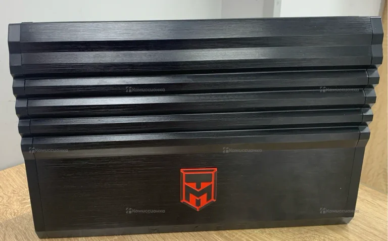 Усилитель  Урал Молот МТ 4.60