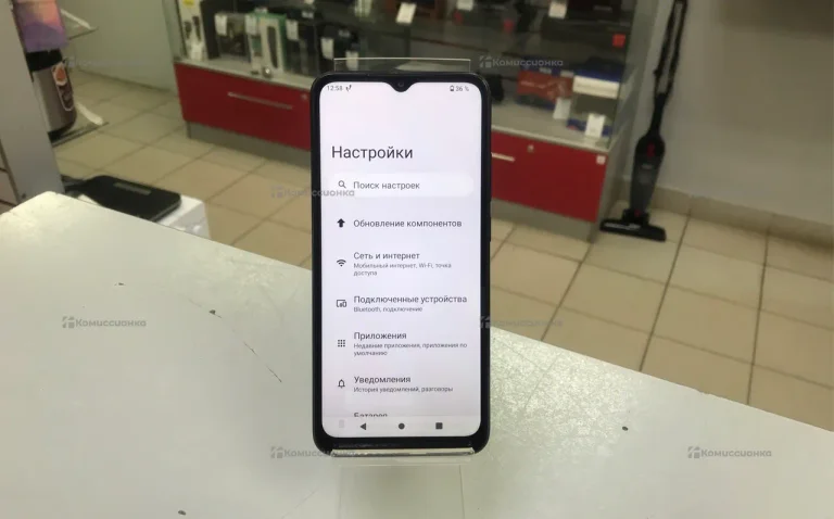 Xiaomi Redmi A2+ 3/32 ГБ