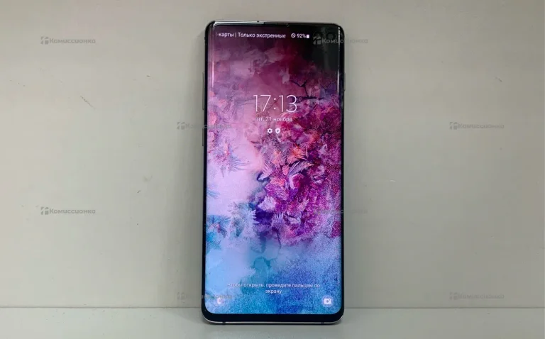 Samsung Galaxy S10+ 8/128