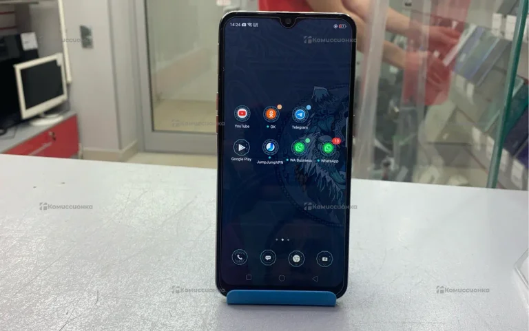 Oppo F9 (F9 Pro) 8/256 ГБ